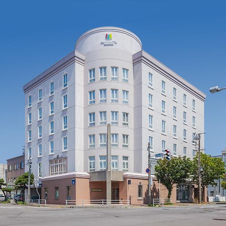 Gran Palette Hakodate Exterior foto